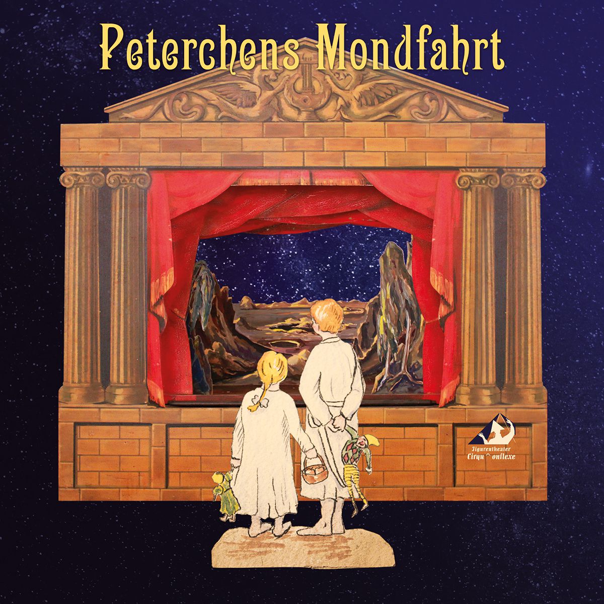 Peterchens Mondfahrt