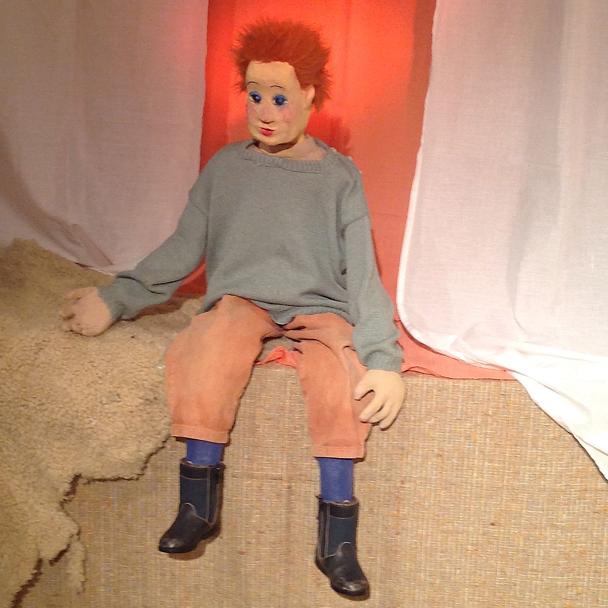 Wie der Hund ins Wappen kam