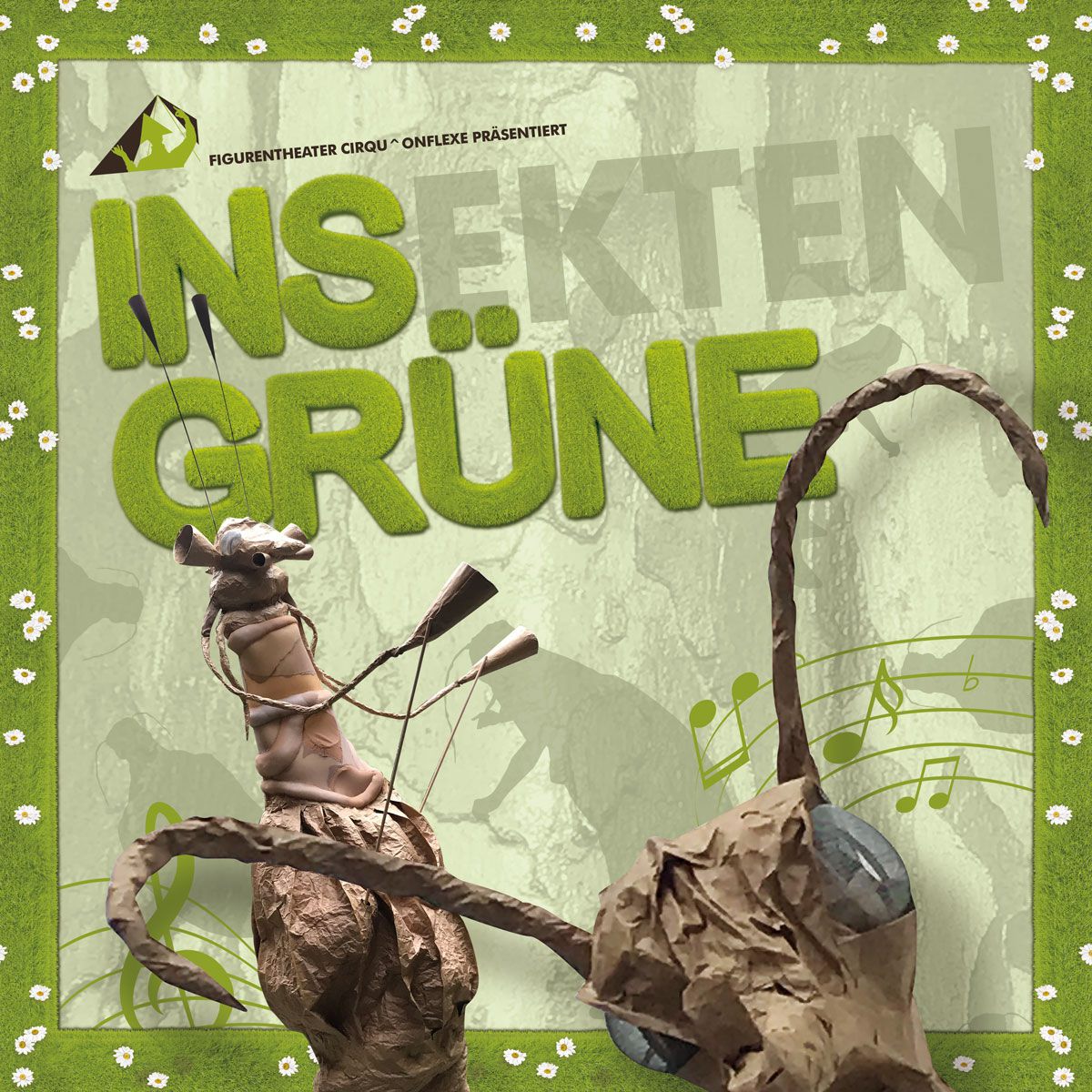 Wie der Hund ins Wappen kam