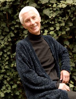 Anja Herbener - Foto: Dirk Grosser